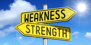 Strengths-and-Weaknesses